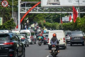 Ilustrasi Mudik