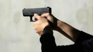 Polisi Temukan 5 Selongsong Peluru di Lokasi Insiden Penembakan Tangerang