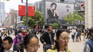 Lonjakan Kasus di China, Influenza A dan HMPV Jadi Ancaman Pandemi Baru? 2