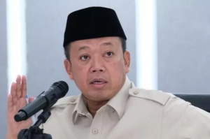 Nusron: Ada Sertifikat Hak Milik di Lahan Hutan, Pemerintah Siapkan Solusi 8