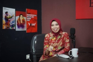 Ineu Purwadewi Sundari Berharap Perbaikan Jembatan Cipicung Dapat Genjot Perekonomian di Sumedang dan Garut 5