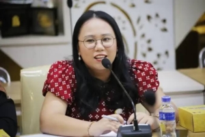 Christin Novalia Dorong Perwujudan Pendidikan Berkualitas untuk Semua 4