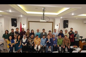 inHARMONY Resmikan inHARMONY Tower, Hadirkan Inovasi Layanan Kesehatan Preventif Pertama di Indonesia: Vaksinasi Terproteksi Asuransi 1