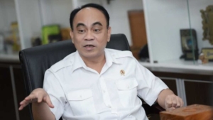 Budi Arie: Jadi Menteri Berkat Tempe 1
