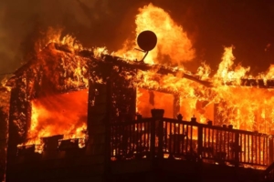 Kerugian Kebakaran Los Angeles Lebih Besar dari Biaya Perang AS di Gaza 4