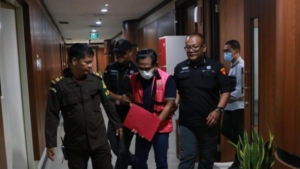 Dari Kursi Hakim ke Balik Jeruji: Akhir Tragis Rudi Suparmono 3