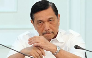 Luhut Minta Masyarakat Tidak Buru-Buru Kritik Program Makan Bergizi Gratis 2