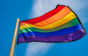 Viral! Diduga Ada Pesta LGBT di Jaksel, Warga Bubarkan dan Polisi Turun Tangan 2