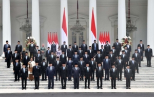 Daftar Menteri Terkaya dan Termiskin di Kabinet Prabowo Berdasarkan LHKPN 6
