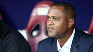 Patrick Kluivert Dijadwalkan Tiba di Indonesia Hari Ini 2