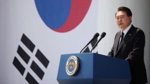Militer Hadang Penyidik Saat Hendak Tangkap Presiden Korea Selatan Yoon Suk Yeol 2