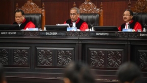 MK Cabut Presidential Threshold, Semua Partai Berpeluang Ajukan Capres 4