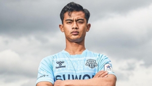 Pratama Arhan Berpisah dengan Suwon FC, Masa Depannya Masih Misteri 10
