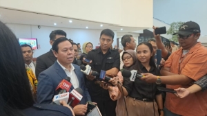 Ketua DPD Usulkan Dana Zakat untuk Dukung Program Makan Bergizi Gratis 9