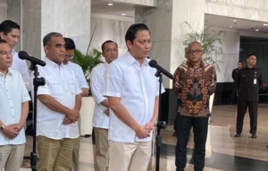 Pemangkasan Anggaran Infrastruktur untuk Dukung Program Makan Bergizi Gratis 5