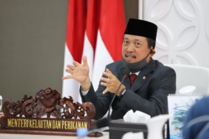 Menteri KP: Sanksi Rp18 Juta Per Kilometer untuk Pemilik Pagar Laut 2