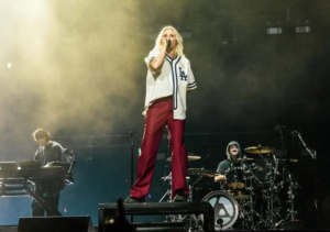Prediksi Setlist Konser Linkin Park From Zero World Tour Jakarta 2025 1