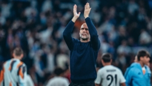 Manchester City Gugur dari Liga Champions Usai Ditekuk Real Madrid 5
