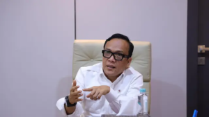 #KaburAjaDulu? Wamenaker: Silakan, Kalau Betah Jangan Pulang! 4