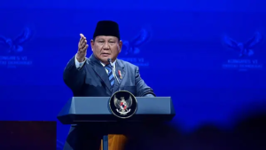 Prabowo Tegas: Bukan SBY dan Jokowi yang Cawe-Cawe, Saya yang Minta Masukan 8