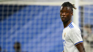 Camavinga di Ambang Pintu Keluar: Real Madrid Siap Berpisah? 8