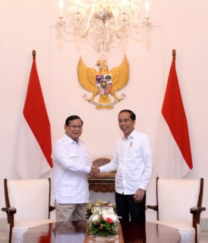 Beban Utang Rp1.350 Triliun Menanti Prabowo di Tahun Pertama Pemerintahan 8