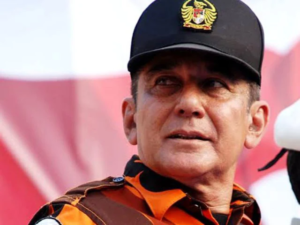 KPK Selidiki Dugaan Aliran Dana ke Ahmad Ali Nasdem dan Japto Soerjosoemarno 8