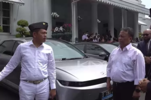 Ini Mobil Dinas Jawa Barat yang Akan Digunakan pada Masa Pemerintahan Dedi Mulyadi 4