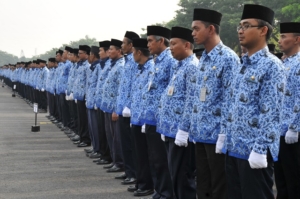 Penghematan Anggaran, ASN BKN Bisa WFO Tiga Hari dalam Seminggu 8