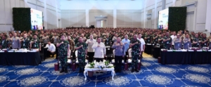 Prabowo: Negara Gagal Ditandai dengan Kegagalan Tentara dan Polisi 2
