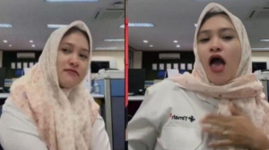 PT Timah Minta Maaf soal Video Pegawai Ejek Honorer Pakai BPJS: Tidak Mewakili Perusahaan 2