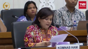 Pemangkasan Anggaran Ancam Penegakan HAM, Komnas Perempuan dan Komnas HAM Kewalahan 3