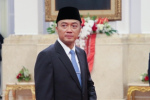 Mahasiswa Demo 'Indonesia Gelap' Kritisi MBG, Mensesneg Minta Pelajari Sejarah 2