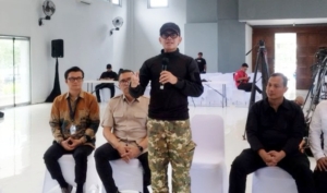 Rp13 Miliar untuk Retret Kepala Daerah di Magelang, Bima Arya: Demi Kepemimpinan yang Lebih Baik 7