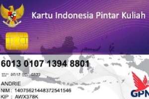 Pendaftaran KIP Kuliah 2025 Resmi Dibuka: Simak Jadwal, Syarat, dan Kriteria Prioritas! 3