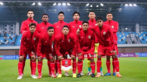 Timnas Indonesia U-20 Tersingkir dari Piala Asia U-20 2025: Performa Merosot Dibanding Era Shin Tae-yong 6