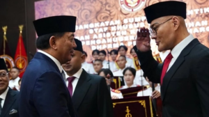Deddy Corbuzier Jadi Stafsus Kemenhan Usai Ramai Soal Kritik Anak SD terhadap Menu MBG 3