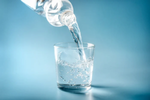 Pentingnya Teratur Minum Air Mineral 10