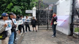 Aktivis Soroti Dugaan Penyimpangan Dana Pokir di DPRD Jabar