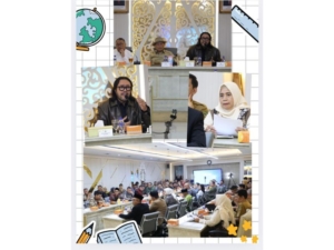 Audiensi dengan FKSS dan FKKSMKS, Diah Fitri Maryani Sebut Penahanan Ijazah Seharusnya Tidak Terjadi Lagi