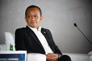 Bahlil Sebut Polemik Elpiji sebagai "Jihad Politik" Demi Kesejahteraan Masyarakat 4