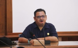 DPRD Kota Cirebon Dorong Transformasi Digital di Perpustakaan