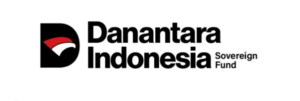 Logo Danantara