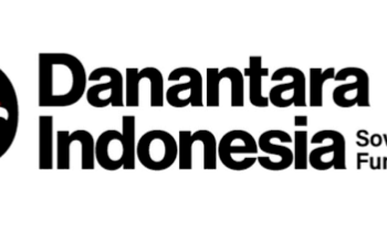 Logo Danantara