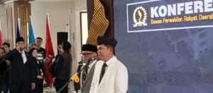 Tangkapan foto Gubernur Jawa Barat Dedi Mulyadi (sumber: Sifa/Hasanah.id)