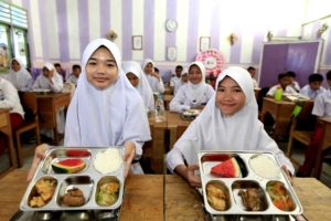 Kepala Badan Gizi Nasional Klarifikasi Soal Tambahan Anggaran MBG Rp 100 Triliun 3