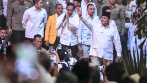 Prabowo Dorong Koalisi Permanen untuk Jaga Stabilitas Pemerintahan 3