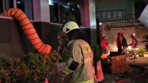 Investigasi Puslabfor Terkait Kebakaran di Kementerian ATR/BPN Berlanjut 6
