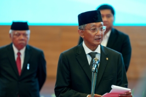 Anggaran IKN 2025 Masih Terblokir, Menteri PU Sebut Belum Ada Perkembangan 8