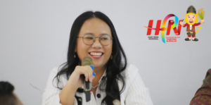 Christin Novalia Ajak Insan Pers Mengawal Ketahanan Pangan: Pilar Kemandirian Bangsa di Era Globalisasi 10